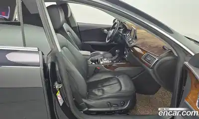Audi A7 2015 3.0 Автомат в Москве № 196562, миниатюра 4