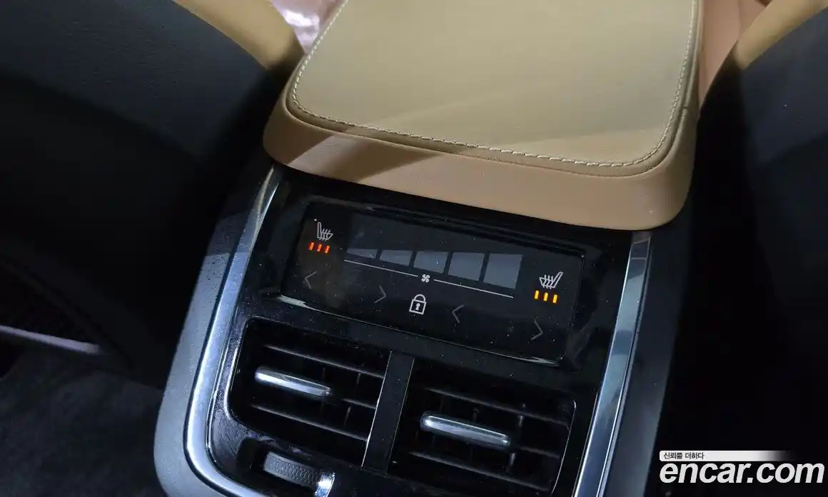 Volvo XC90 2020 2.0 Автомат в Москве № 196980, фото 1