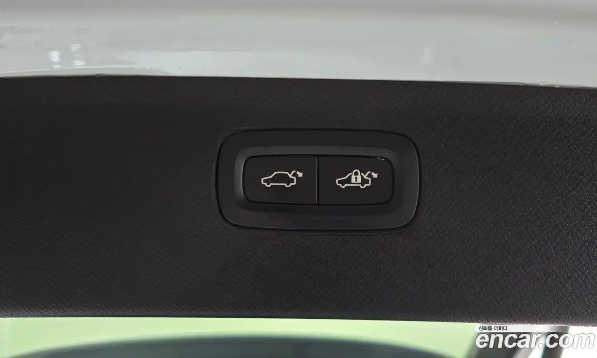 Volvo XC90 2020 2.0 Автомат в Москве № 196980, фото 6