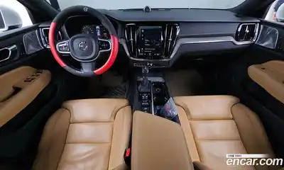 Volvo S60 2020 2.0 Автомат в Москве № 197052, миниатюра 6