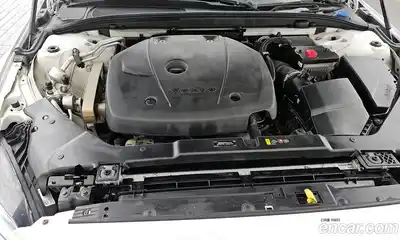 Volvo S60 2020 2.0 Автомат в Москве № 197052, миниатюра 10