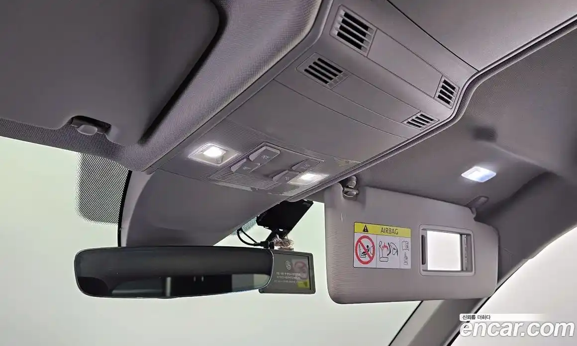 Volkswagen Tiguan 2024 2.0 Автомат в Москве № 198963, фото 6