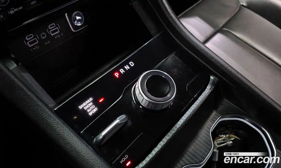 Jeep Cherokee 2023 3.6 Автомат в Москве № 199400, фото 19