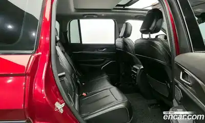 Jeep Cherokee 2023 3.6 Автомат в Москве № 199400, миниатюра 7