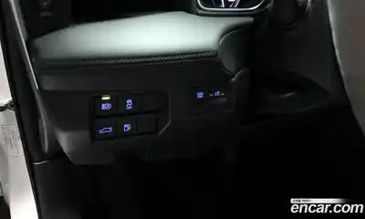 Toyota Avalon 2019 2.5 Автомат в Москве № 199596, миниатюра 11