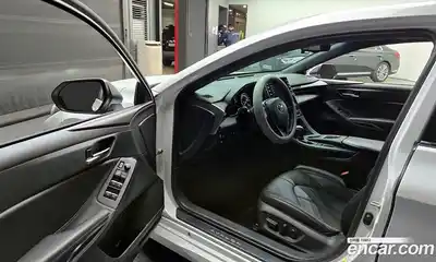 Toyota Avalon 2019 2.5 Автомат в Москве № 199596, миниатюра 12