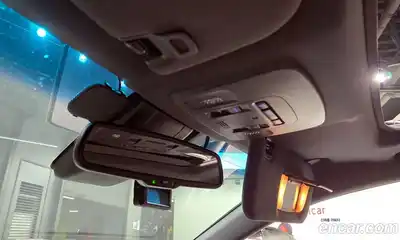 Toyota Avalon 2019 2.5 Автомат в Москве № 199596, миниатюра 6