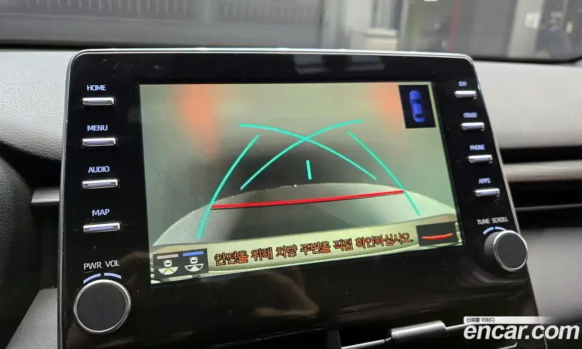 Toyota Avalon 2019 2.5 Автомат в Москве № 199596, фото 7