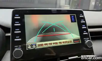 Toyota Avalon 2019 2.5 Автомат в Москве № 199596, миниатюра 7