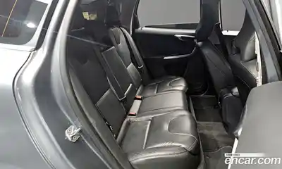 Volvo XC60 2017 2.0 Автомат в Москве № 201187, миниатюра 12