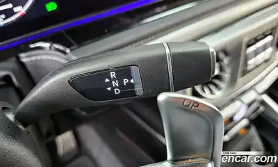 Mercedes-Benz G-Class 2021 4.0 Автомат в Москве № 205573, миниатюра 9