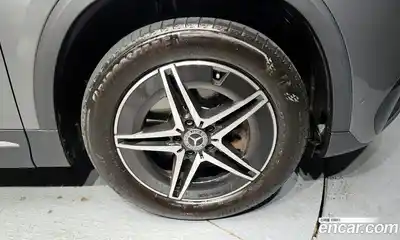 Mercedes-Benz EQA 2023 0.2 Автомат в Москве № 206413, миниатюра 6