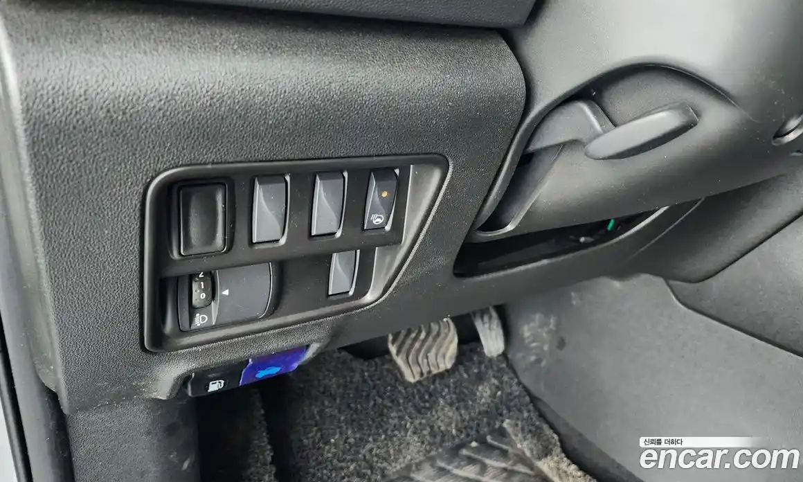 Renault QM6 2023 2.0 Автомат в Москве № 207724, фото 13