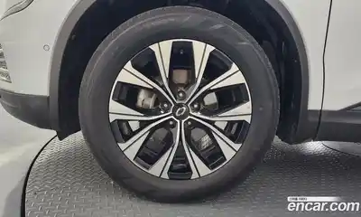 Renault QM6 2023 2.0 Автомат в Москве № 207724, миниатюра 2