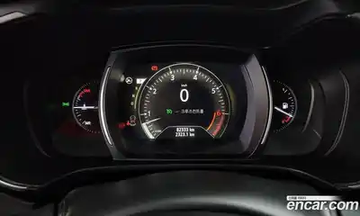 Renault QM6 2023 2.0 Автомат в Москве № 207724, миниатюра 3