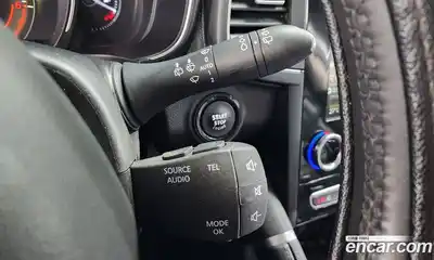 Renault QM6 2023 2.0 Автомат в Москве № 207724, миниатюра 7