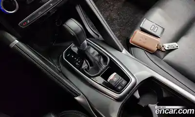 Renault QM6 2023 2.0 Автомат в Москве № 207724, миниатюра 9