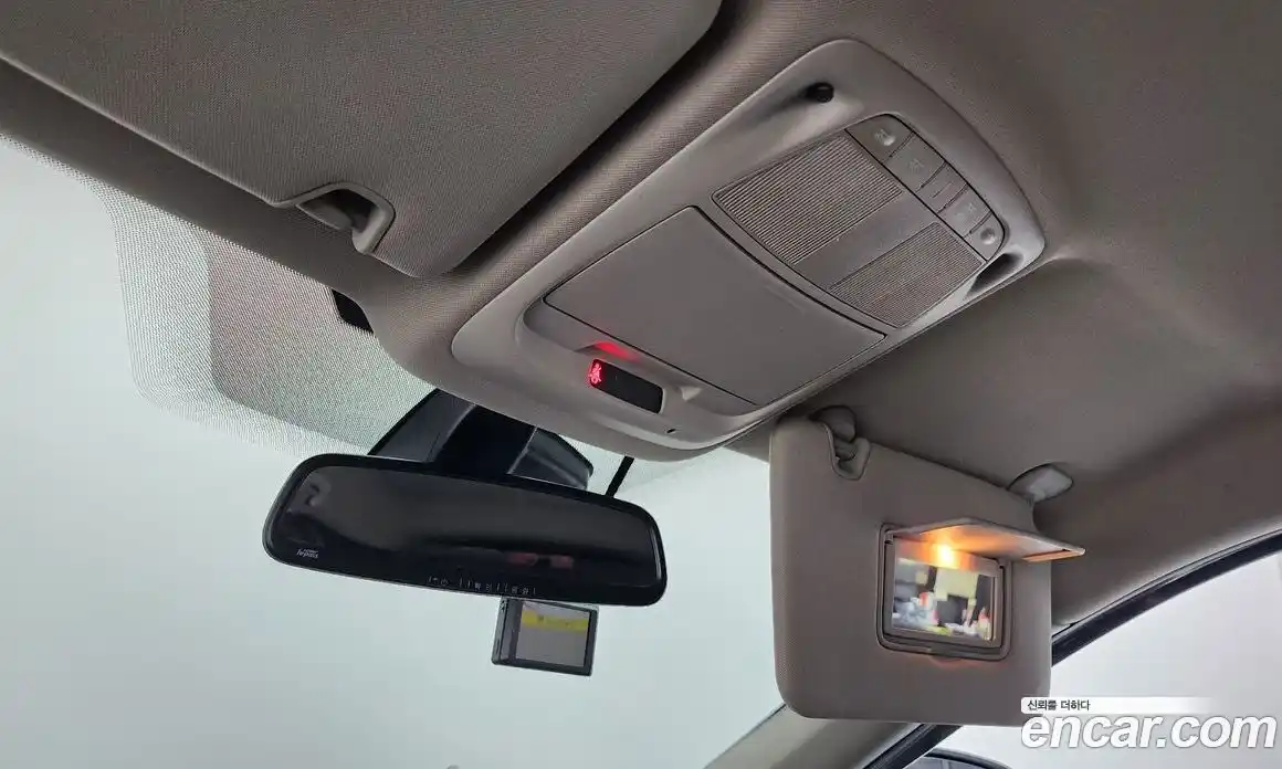 Renault QM6 2023 2.0 Автомат в Москве № 207724, фото 10