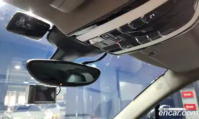 Porsche Panamera 2014 3.0 Автомат в Москве № 208063, миниатюра 11