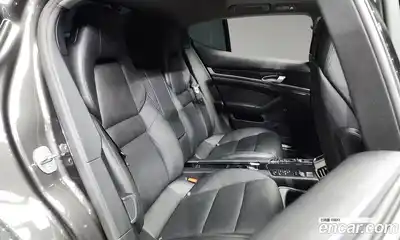 Porsche Panamera 2014 3.0 Автомат в Москве № 208063, миниатюра 12