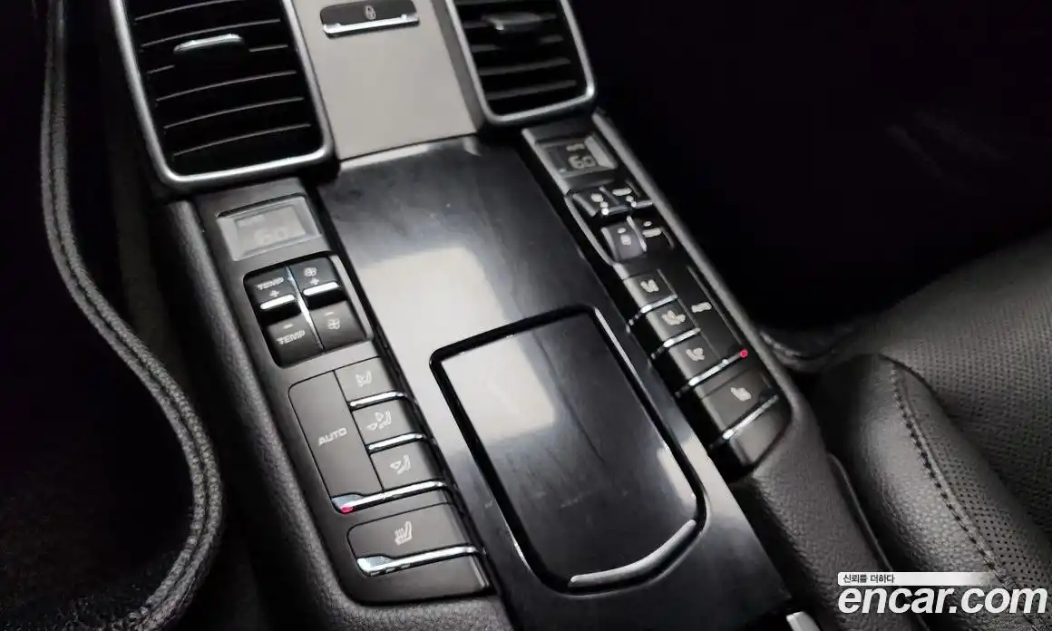 Porsche Panamera 2014 3.0 Автомат в Москве № 208063, фото 15