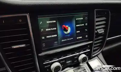 Porsche Panamera 2014 3.0 Автомат в Москве № 208063, миниатюра 6