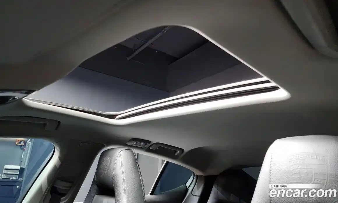 Porsche Panamera 2014 3.0 Автомат в Москве № 208063, фото 10