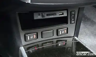 Renault SM7 2010 2.3 Автомат в Москве № 209649, миниатюра 11