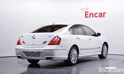 Renault SM7 2010 2.3 Автомат в Москве № 209649, миниатюра 4