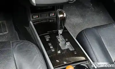 Renault SM7 2010 2.3 Автомат в Москве № 209649, миниатюра 5