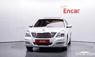 Renault SM7 2010 2.3 Автомат в Москве № 209649, миниатюра 6