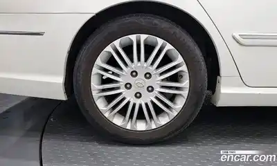 Renault SM7 2010 2.3 Автомат в Москве № 209649, миниатюра 7