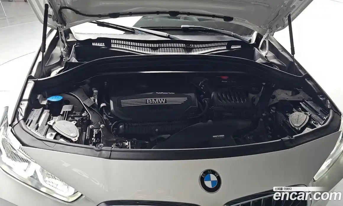 BMW X2 (F39) 2023 2.0 Автомат в Москве № 210574, фото 16