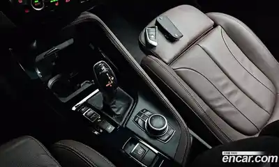 BMW X2 (F39) 2023 2.0 Автомат в Москве № 210574, миниатюра 2