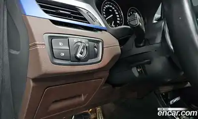 BMW X2 (F39) 2023 2.0 Автомат в Москве № 210574, миниатюра 8