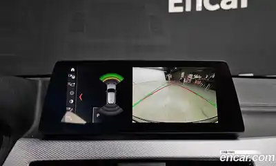 BMW X2 (F39) 2023 2.0 Автомат в Москве № 210574, миниатюра 10