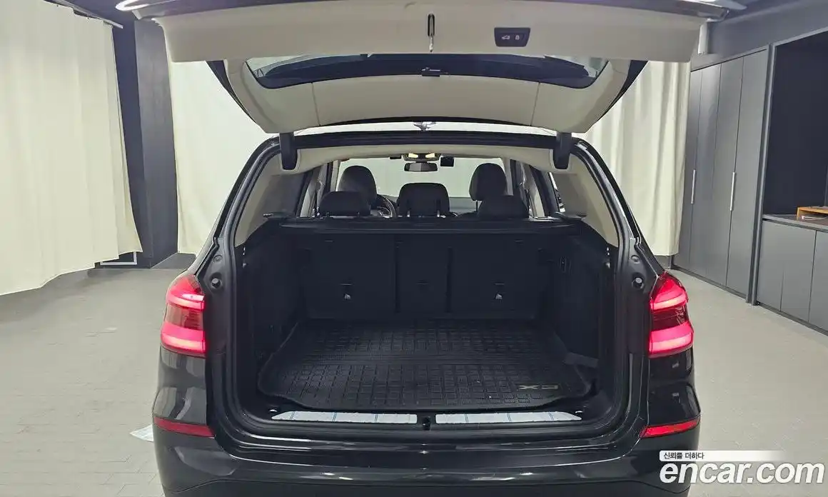 BMW X3 2020 2.0 Автомат в Москве № 211028, фото 15