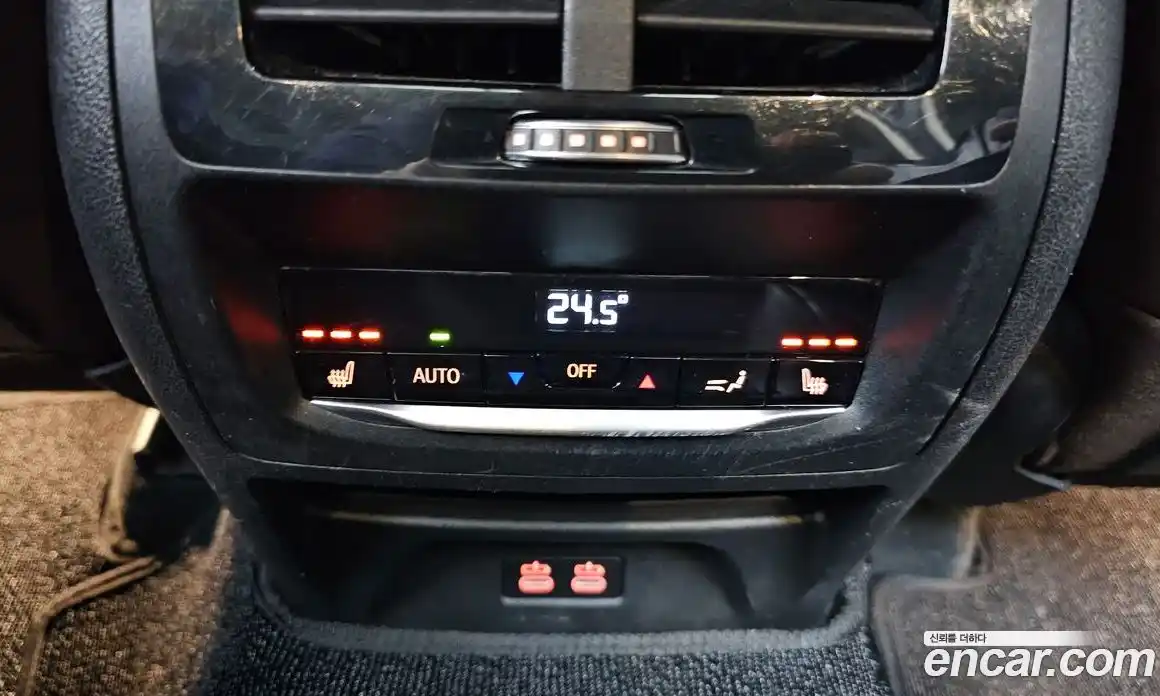 BMW X3 2020 2.0 Автомат в Москве № 211028, фото 9