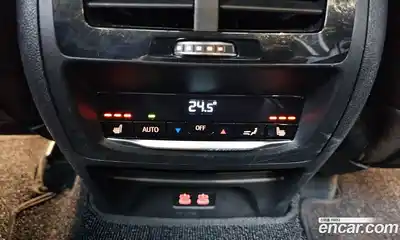 BMW X3 2020 2.0 Автомат в Москве № 211028, миниатюра 9