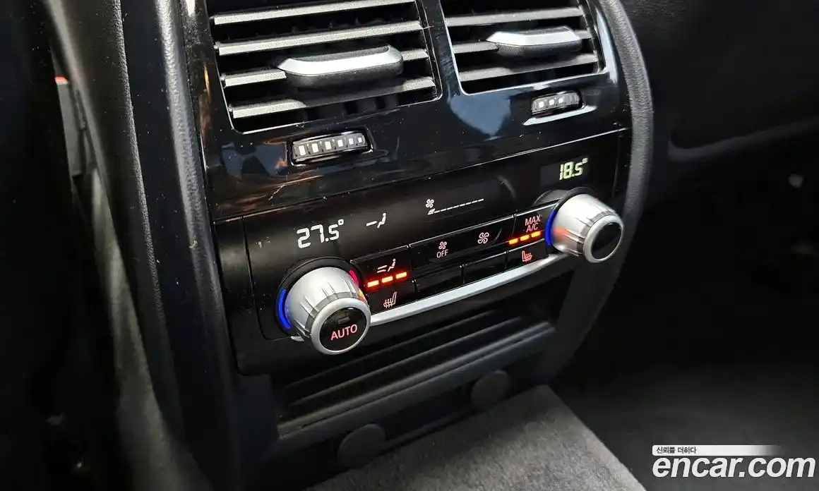 BMW 5-Series 2019 2.0 Автомат в Москве № 211574, фото 14