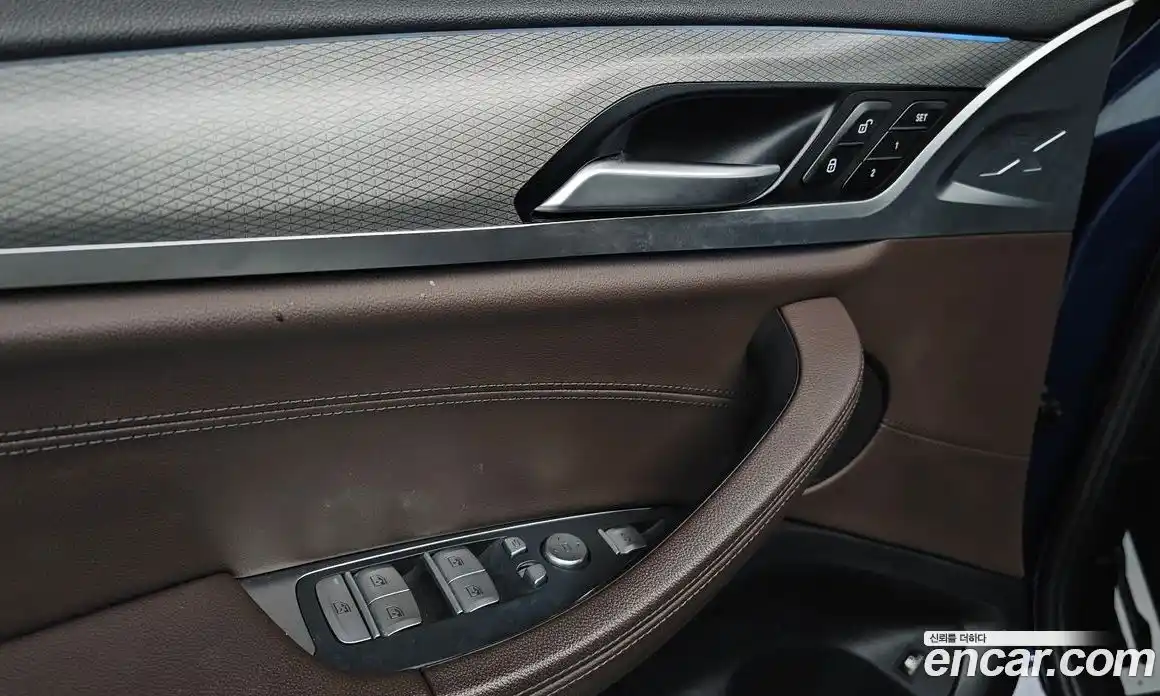 BMW X3 2021 2.0 Автомат в Москве № 211689, фото 12