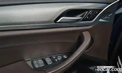 BMW X3 2021 2.0 Автомат в Москве № 211689, миниатюра 12