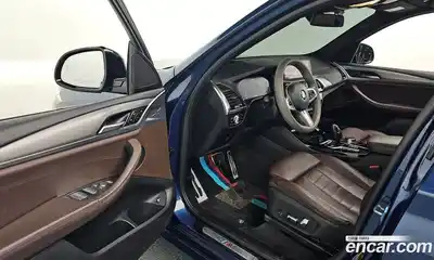 BMW X3 2021 2.0 Автомат в Москве № 211689, миниатюра 6