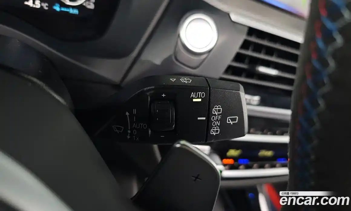 BMW X3 2021 2.0 Автомат в Москве № 211689, фото 7