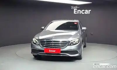 Mercedes-Benz E-Class 2017 1.9 Автомат в Москве № 211919, миниатюра 11