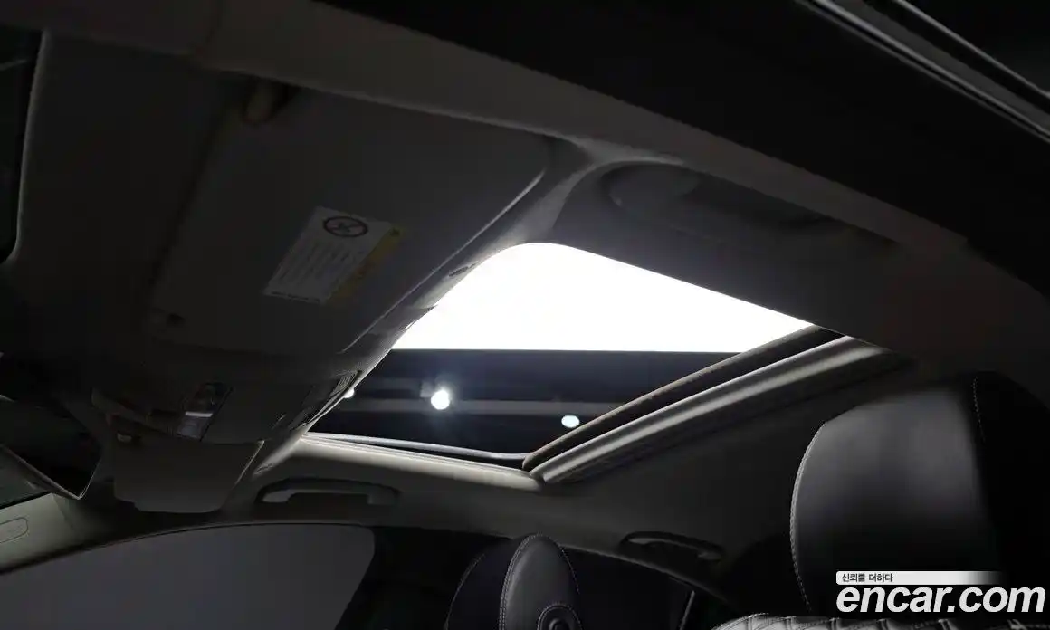 Mercedes-Benz E-Class 2017 1.9 Автомат в Москве № 211919, фото 6