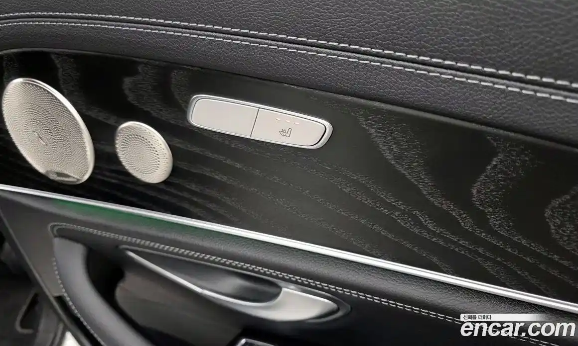 Mercedes-Benz E-Class 2022 1.9 Автомат в Москве № 212058, фото 16