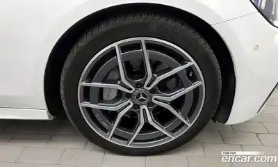 Mercedes-Benz E-Class 2022 1.9 Автомат в Москве № 212058, миниатюра 9