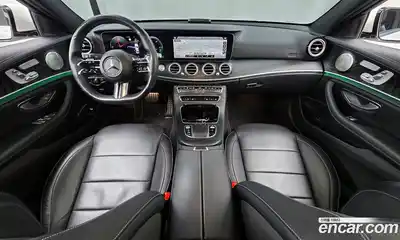 Mercedes-Benz E-Class 2022 1.9 Автомат в Москве № 212058, миниатюра 10