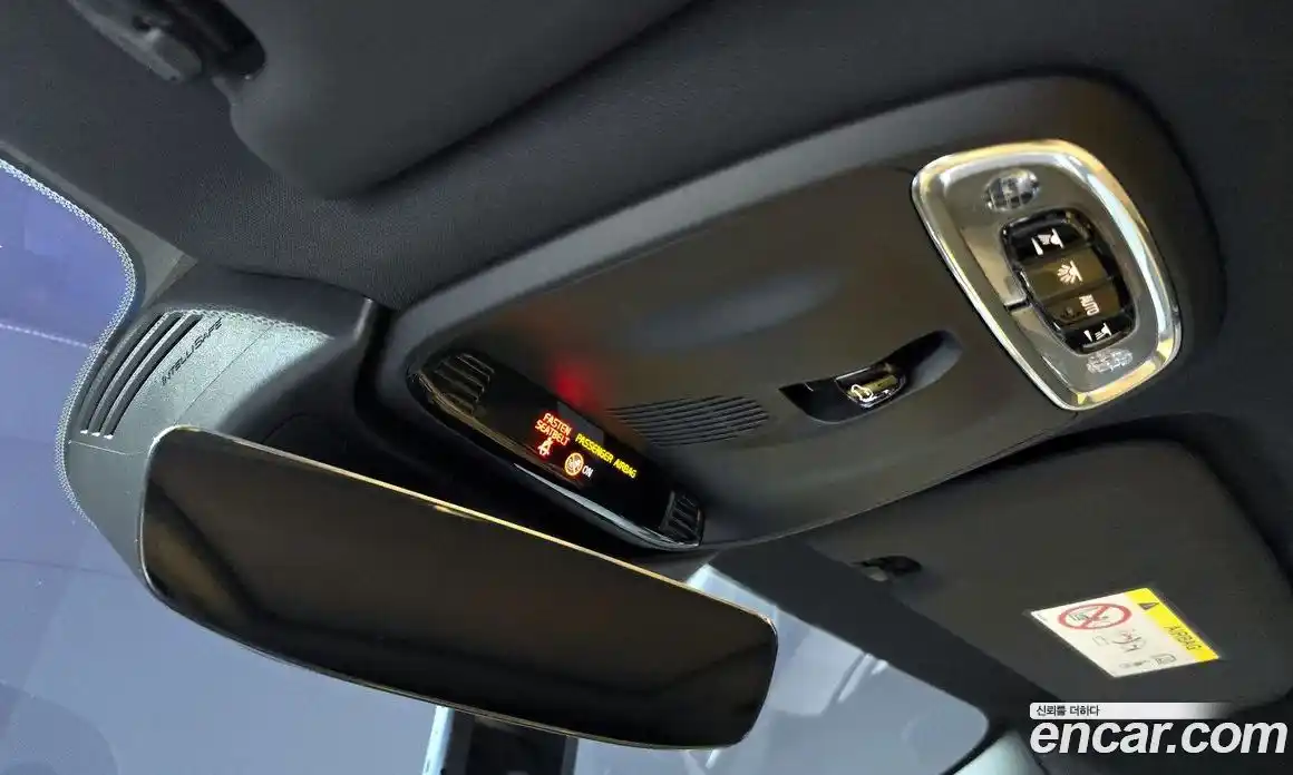 Volvo V60 2021 2.0 Автомат в Москве № 212844, фото 17